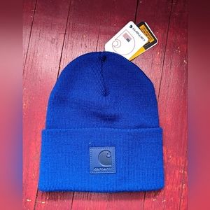 Carhartt Cuffed Beanie